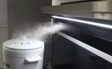 法瑞集成灶兩個方法帶你走進無油煙廚房。